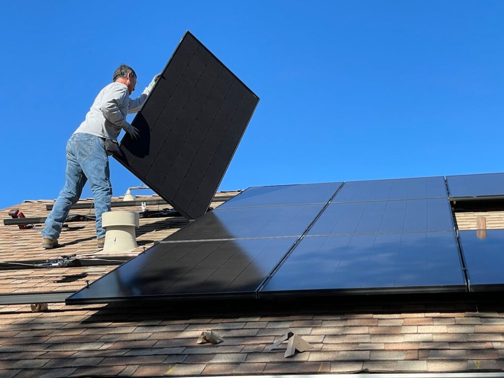 Energy Efficiency